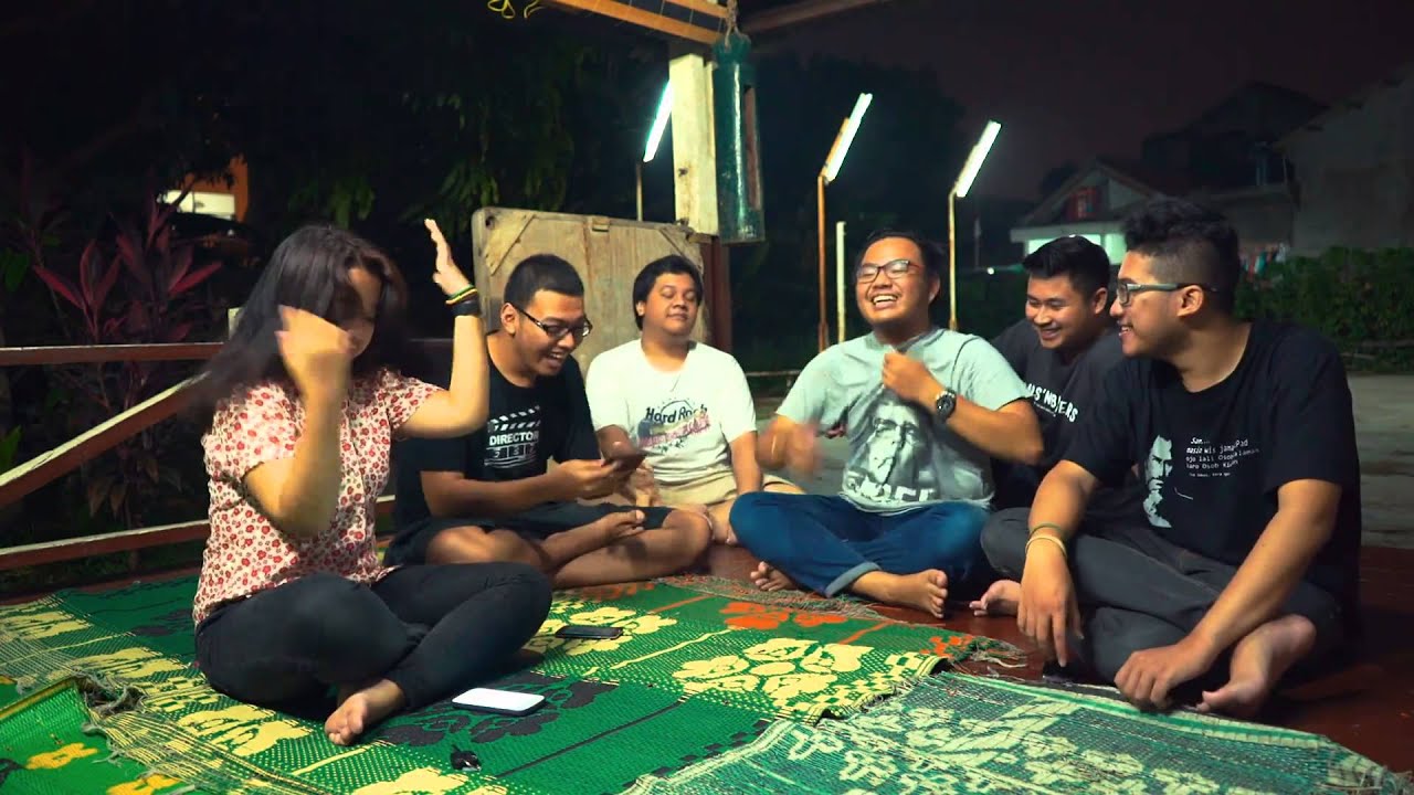 TANYA JAWAB DENGAN SUBSCRIBERS YANG SAMA GILANYA! (3) HAHAHA