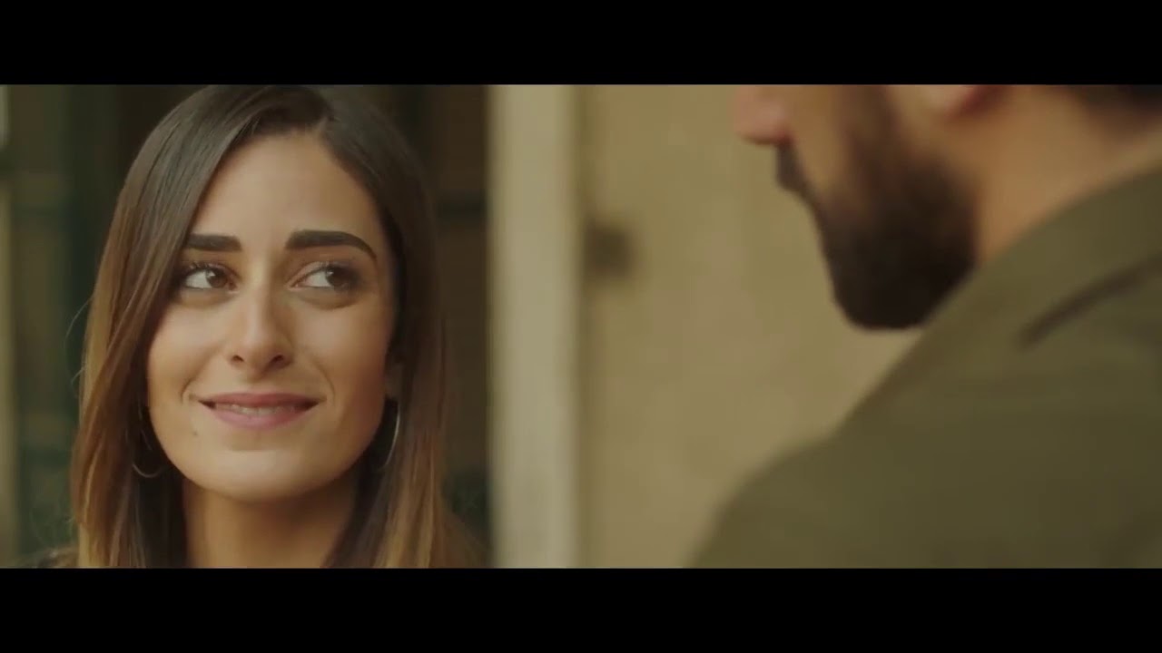 يوسف راح لـ أنجي تاني وطلب منها يرجعوا لبعض.. شوف ردها كان إيه #لا_تطفئ_الشمس