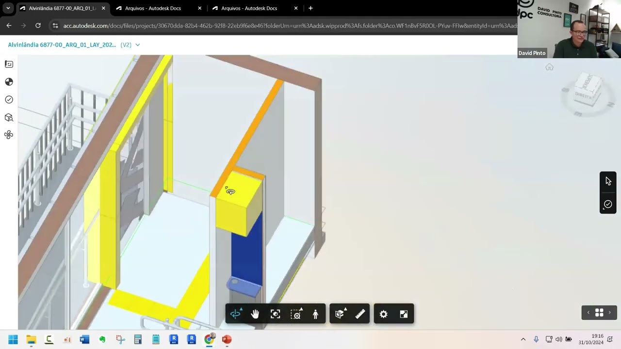 Webinar - Introdução ao Autodesk DOCs