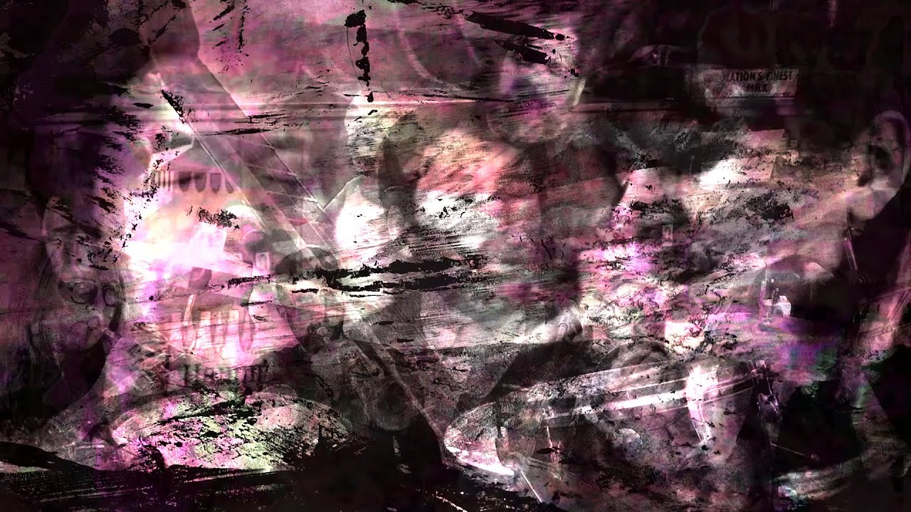 Big Red Machine - Phoenix (feat. Fleet Foxes & Anaïs Mitchell) (Official Lyric Video)