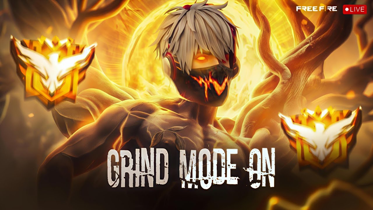 Live streaming of Egzy ff