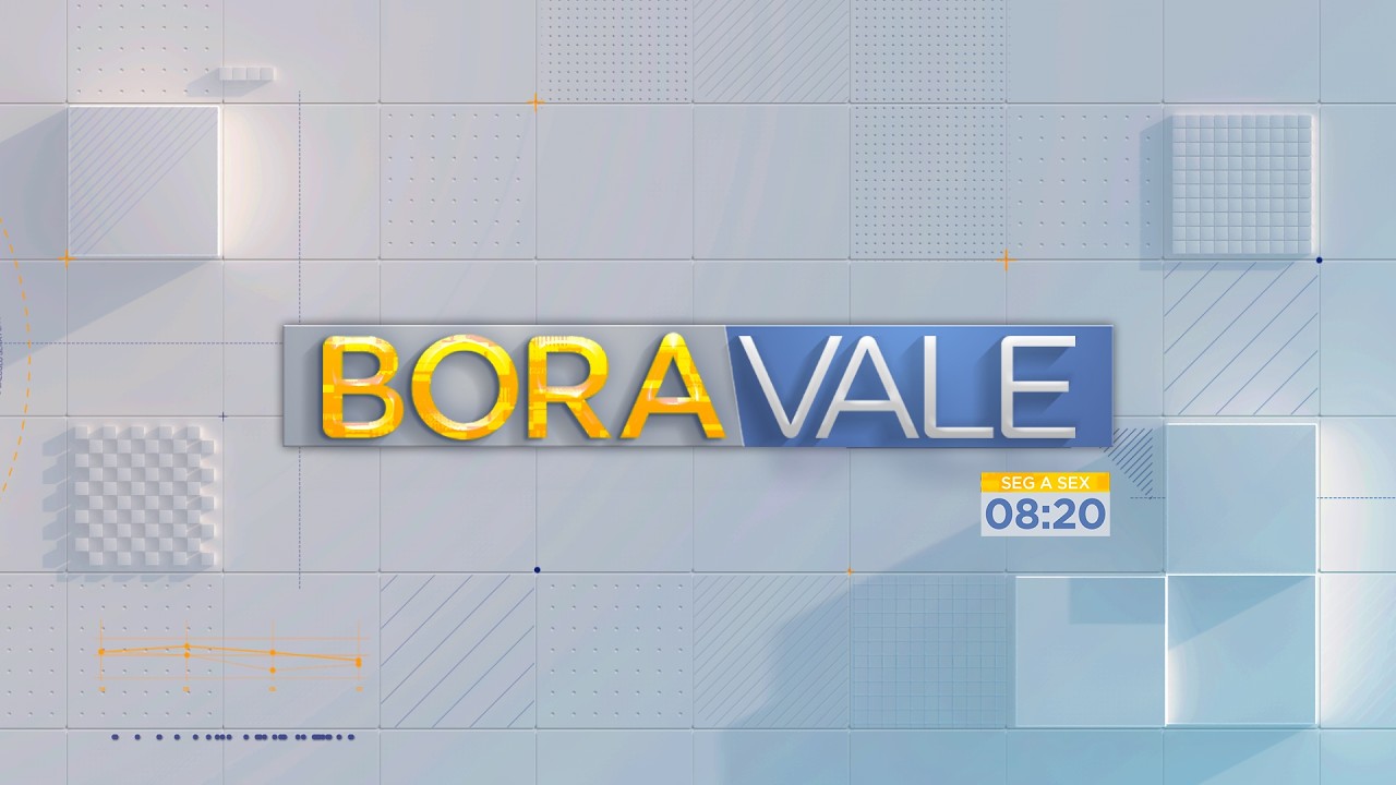 [AO VIVO] - BORA VALE #aovivo