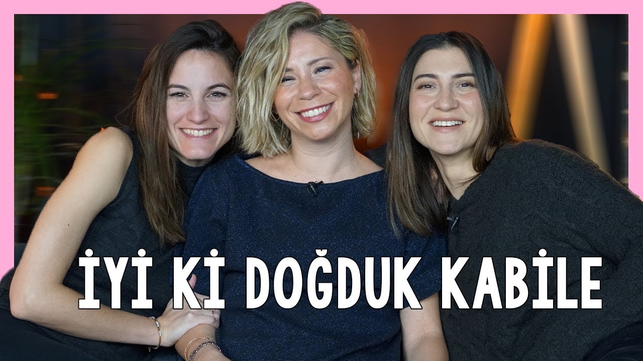 KADIN KANALI 1 YAŞINDA!