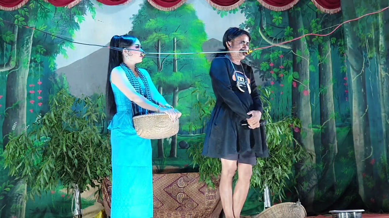 លេងនៅវត្តចំបក់ធំ ស្រុកចន្ទ្រា  ខេត្តស្វាយរៀង(ភាគ្គ៤)/0975622555/092840771/015840771