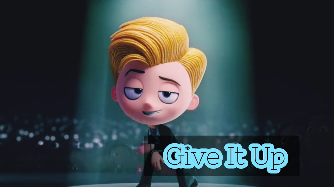 Uglydolls|//Lou//Give lt Up //๖ۣۜ𝓟𝓡𝜣-𝜣𝓝𝓔 🔥