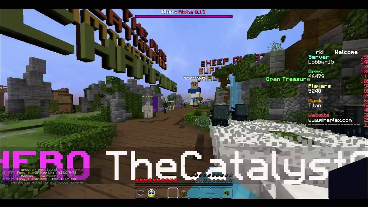 Carl The Creeper and Monthly Reward :: Shards Glitch?!