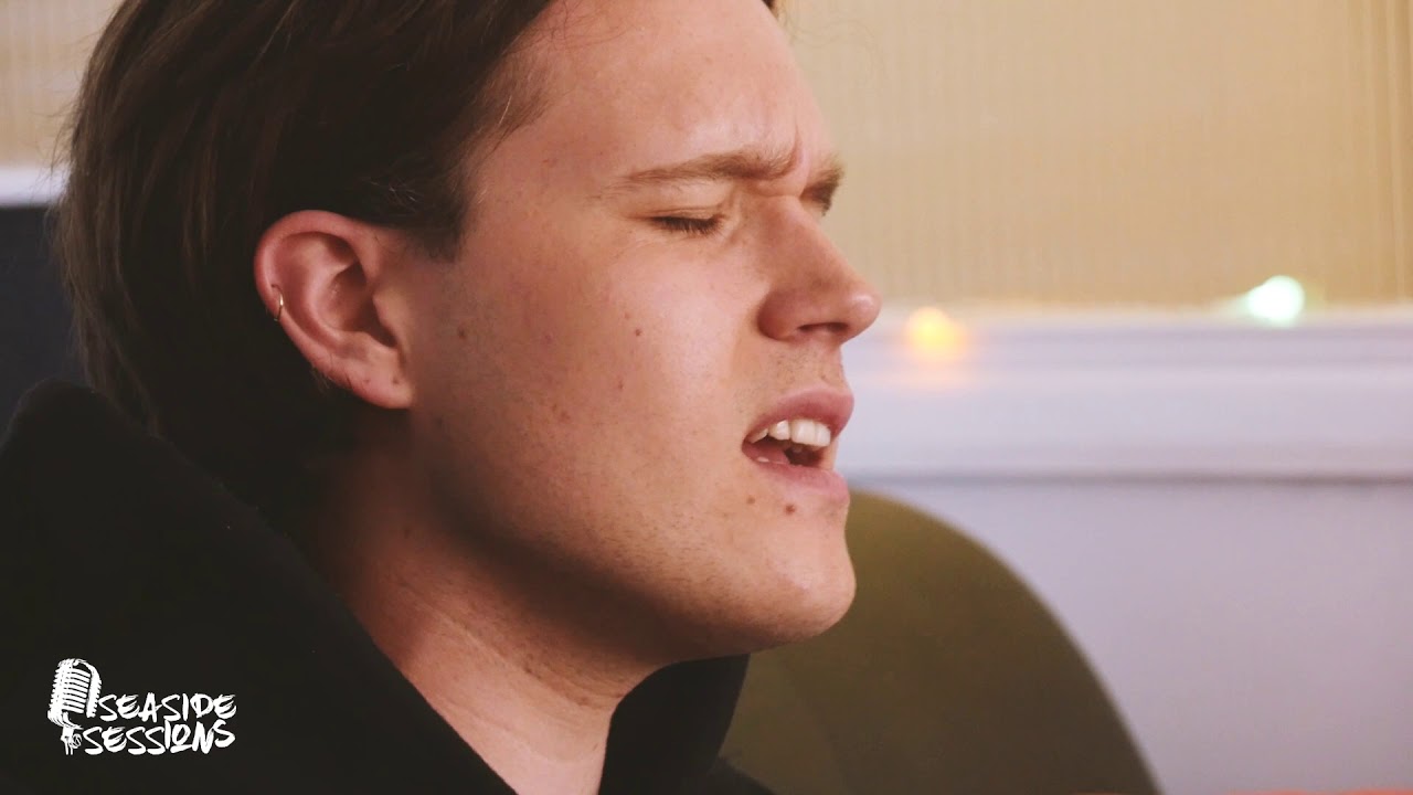 Luke Jackson - Better Man (Original)
