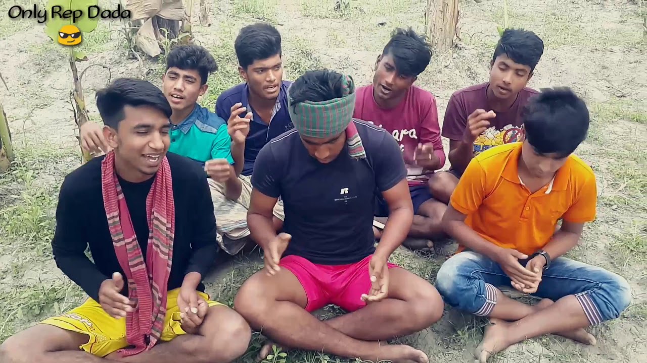 O Desher Manush go amra gan bajna are kormu na.Bangla new  song 2019. ও দেশের মানুষ গো আমরা গান২০১৯