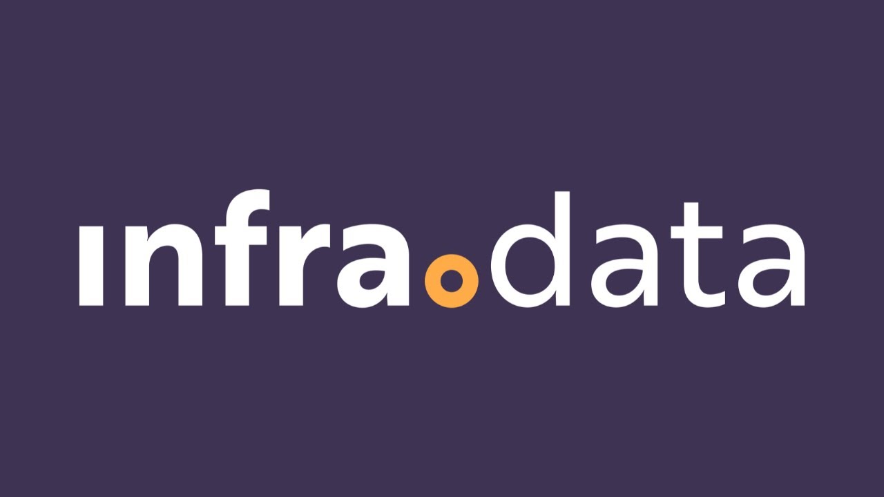 Conhe&ccedil;a a InfraData