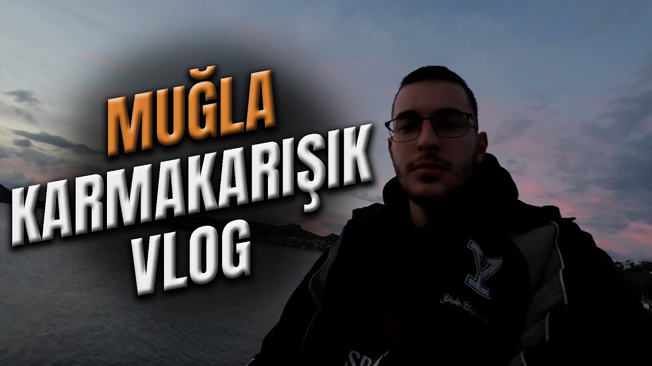 buna vlog dersem saygısızlık olur