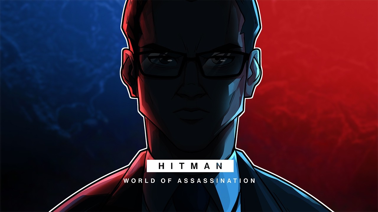 HItman Trilogy Story Mode First Playthrough!!!