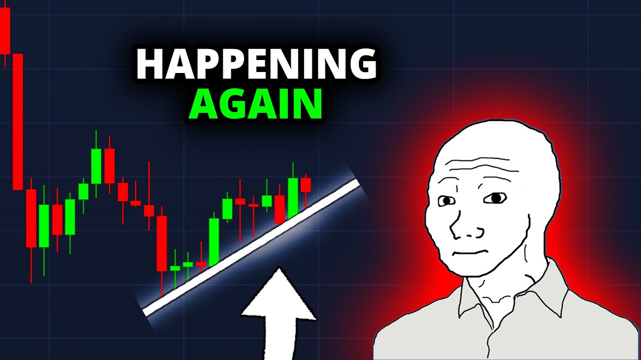 BITCOIN: АНАЛИЗ ПЕРЕД ВЫХОДНЫМИ!!! #BTC Прогноз цены и новости о крипто-обвале сегодня