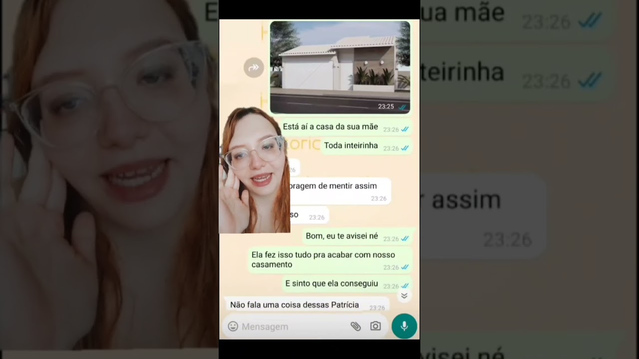 EU VOU SEPARAR VOCÊS!!!! (Completo)