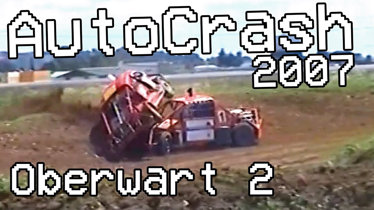AutoCrash Classics: Oberwart 2 2007