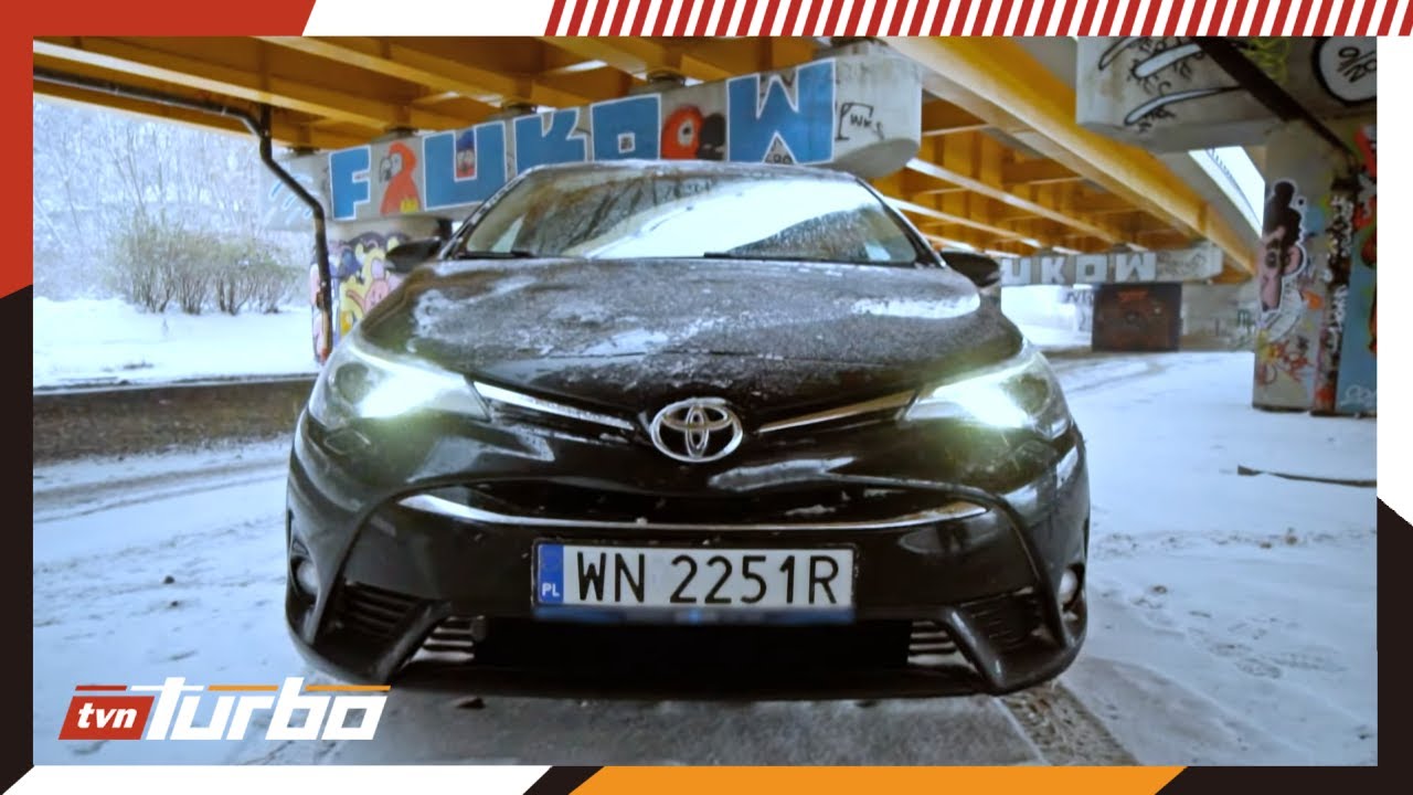 Pod względem spalania to auto nie ma konkurent&oacute;w! #Zakup_Kontrolowany