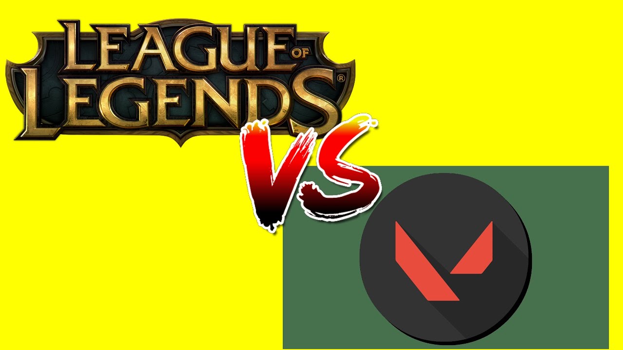 Why League Elo-Boosters are becoming Valorant ones