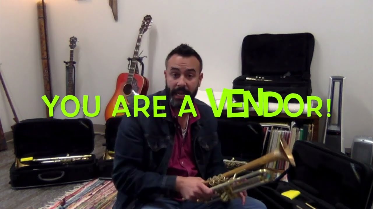 Eddie Jimenez Carol Brass Trumpet Review