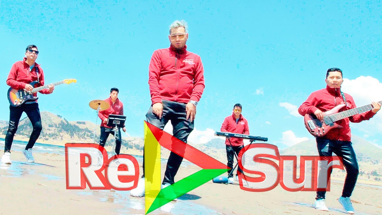 Consuelo De Amor ▷ Casate conmigo (Primicia 2023) RePlaySur© Oficial✓