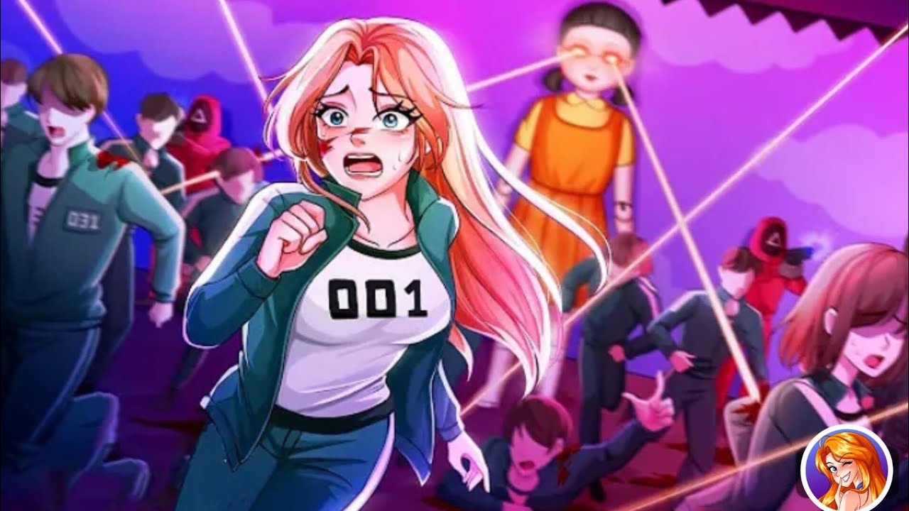 Oyunu Bitirmek İçin Ölümle Yüzleştim @Aurora-sStory