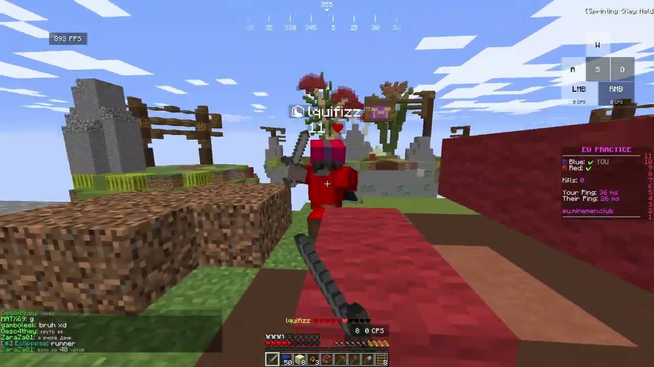 Razer Mouse Minecraft İçin Alınır mı?