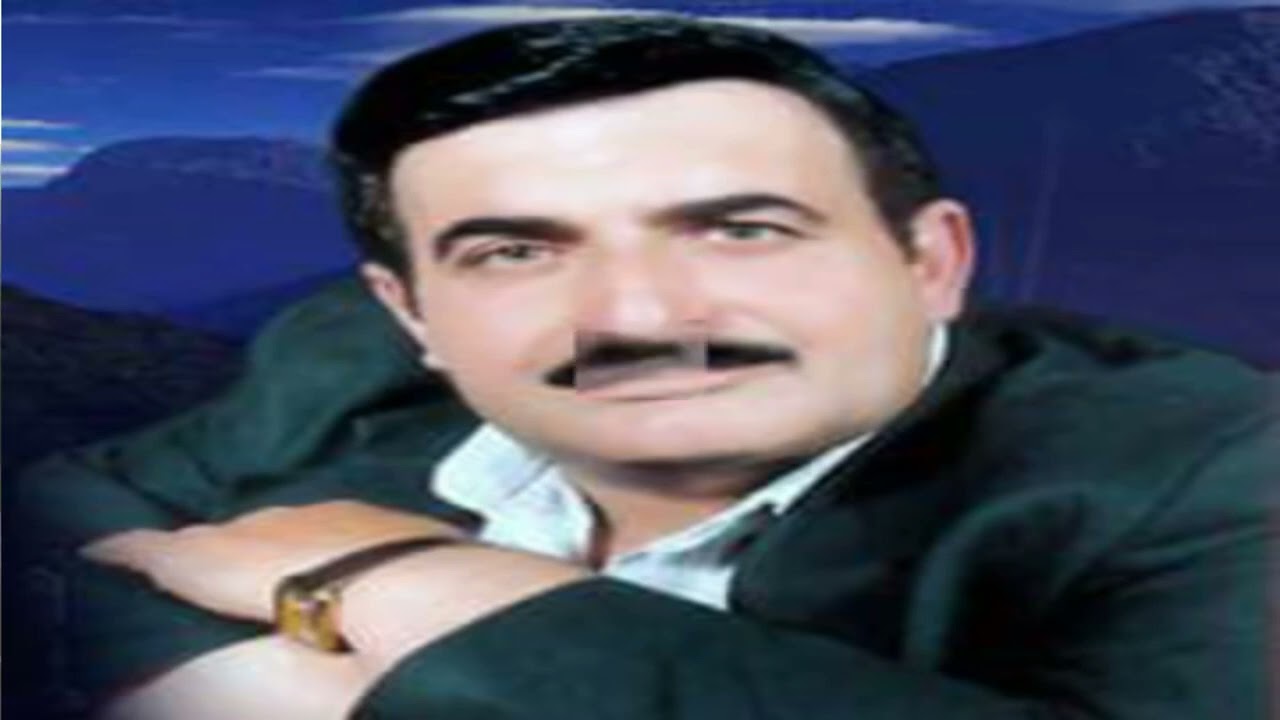 الفنان وليد الاغا لا لا تزعل حبيبي