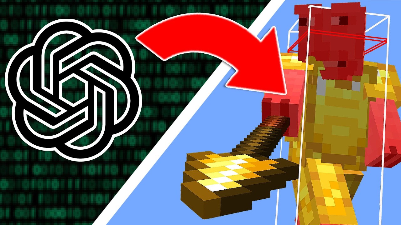 Может ли ChatGPT создать чит-клиент для Minecraft?