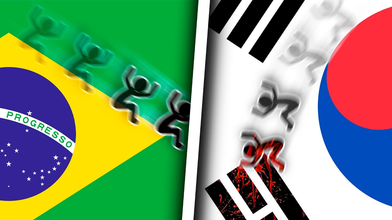 Flags, but they're Slides (Part 2) | Fun With Flags