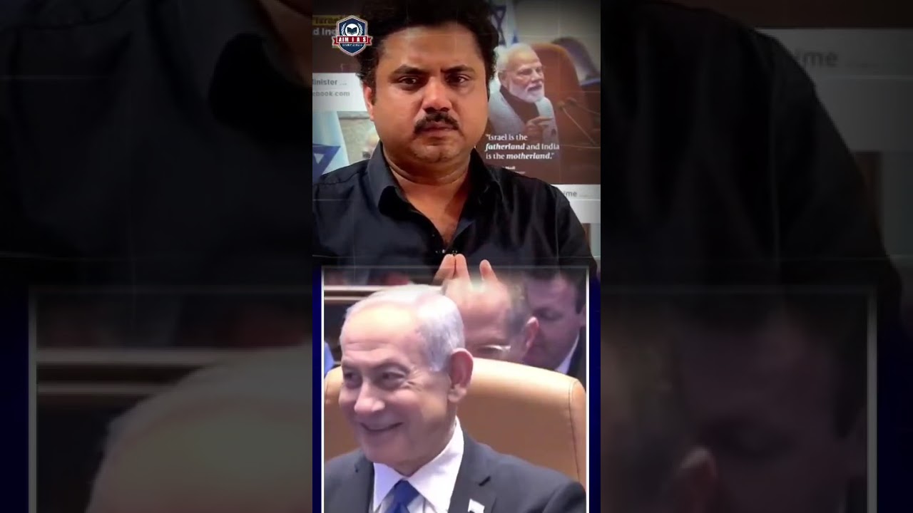 Why Israel is called Fatherland but India is called Motherland? #shorts