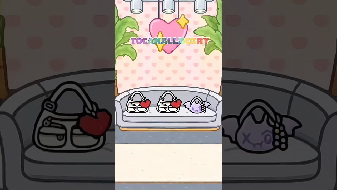 Who is your favorite princess candidate?🤔💞 #tocaboca #tocalifeworld #shorts #fyp