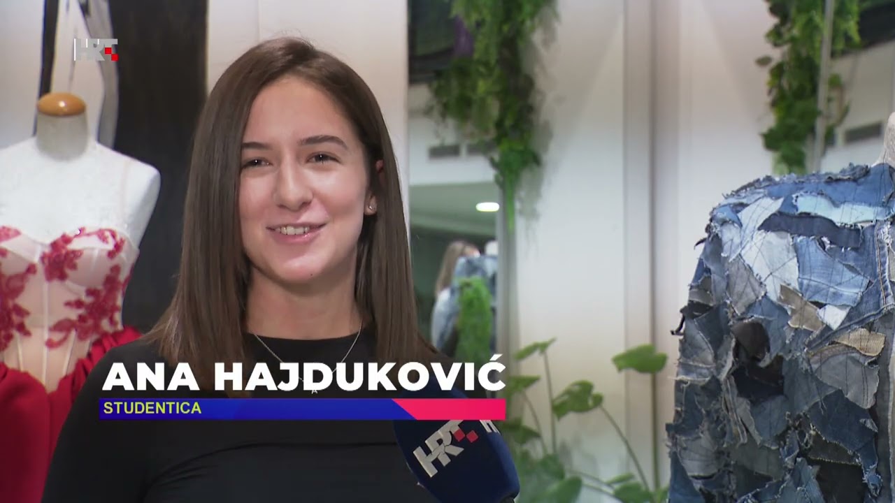 Reportaže: Modni laboratorij | HRT
