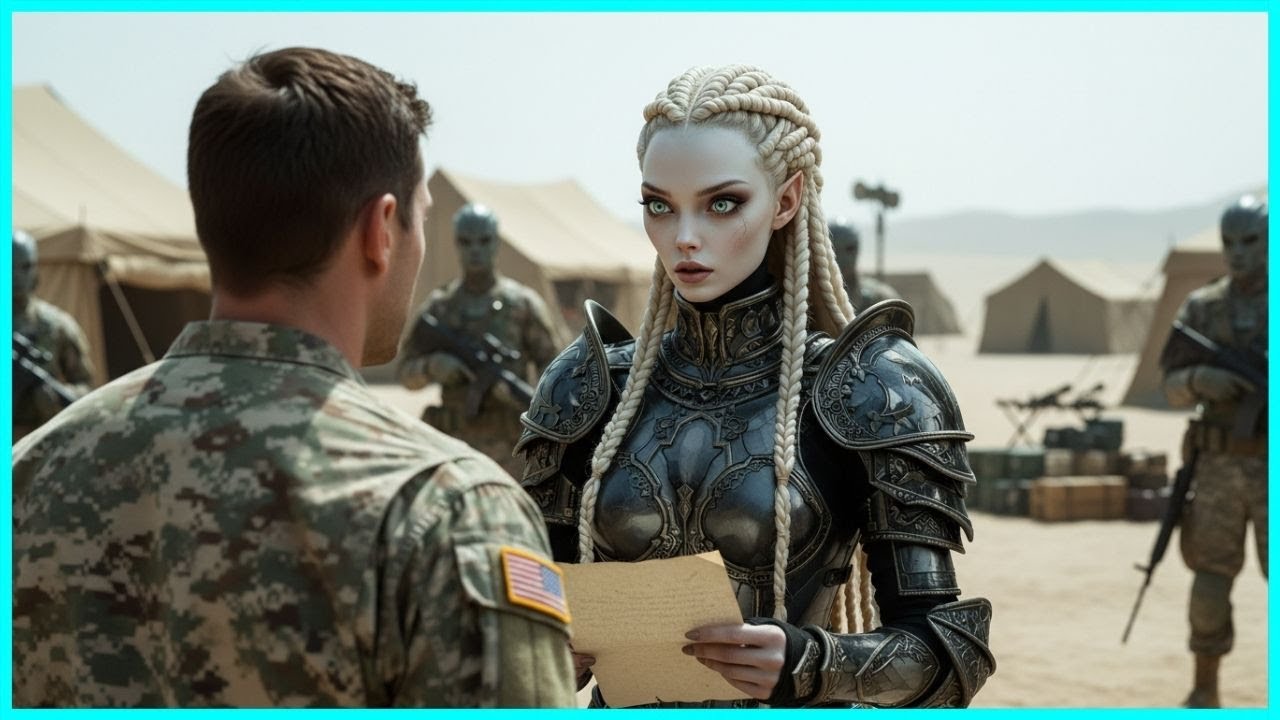 The Queen Read My Post-Battle Report and Asked 'How Did You Fight for 72 Hours Without Sleep'