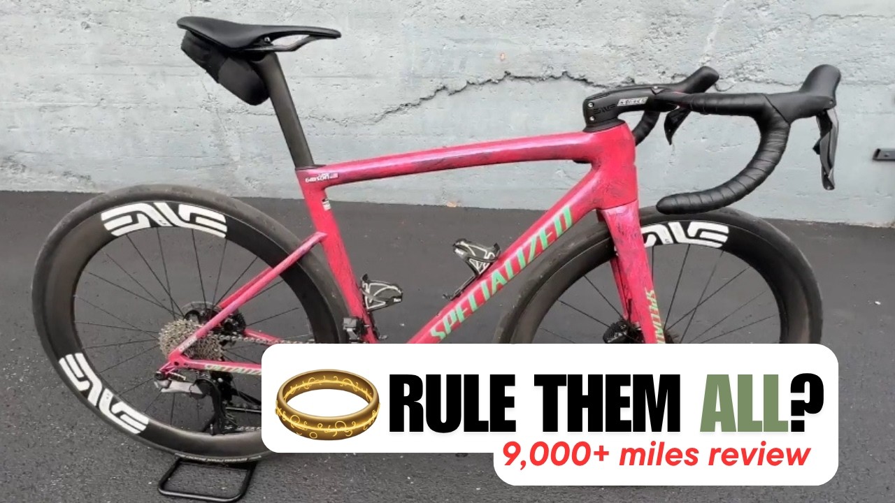📣Tarmac SL8 Honest Review &ndash; Is It Worth the Hype?