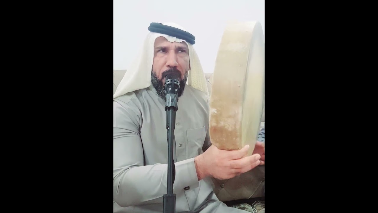 المداح حمزة المسعودي مديح النوامس