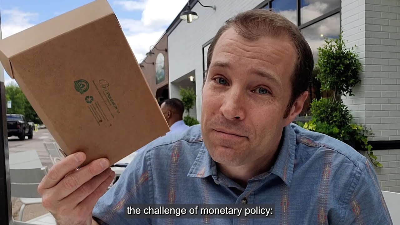 The Basket: Historic wage inflation for restaurants and retail