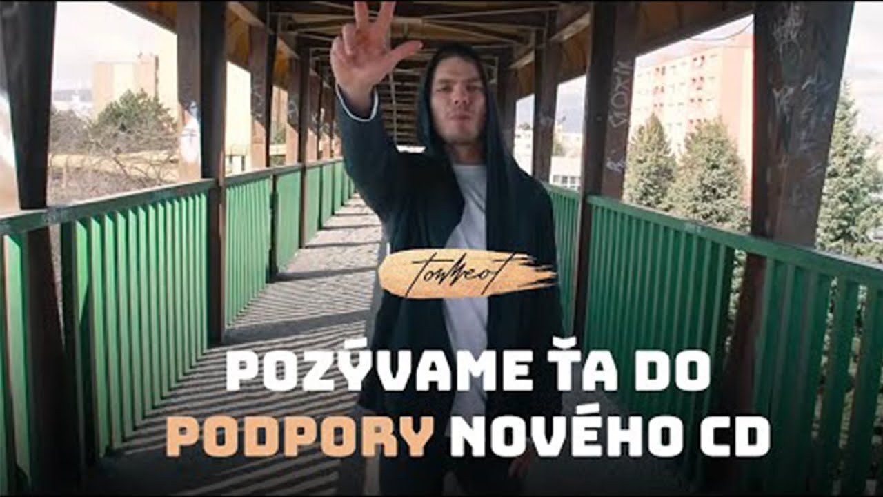 Augustín - BEZ VÁS TO NEDÁM (TowMeot)
