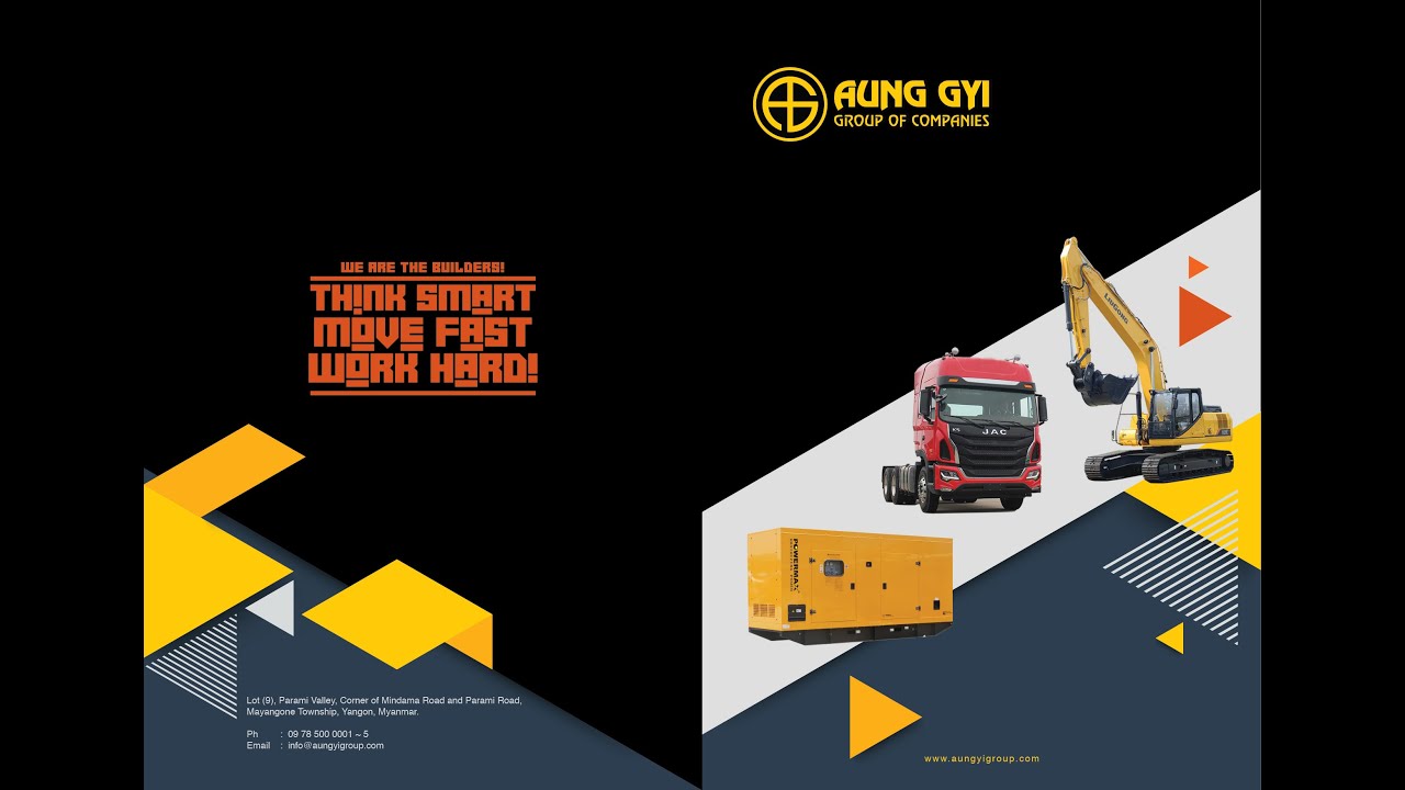 Products and Services