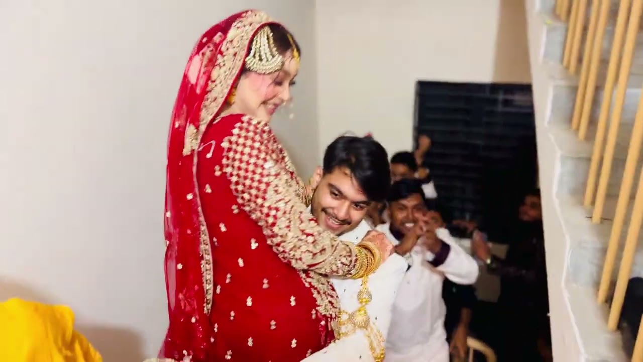 Talha And Eity ❤️