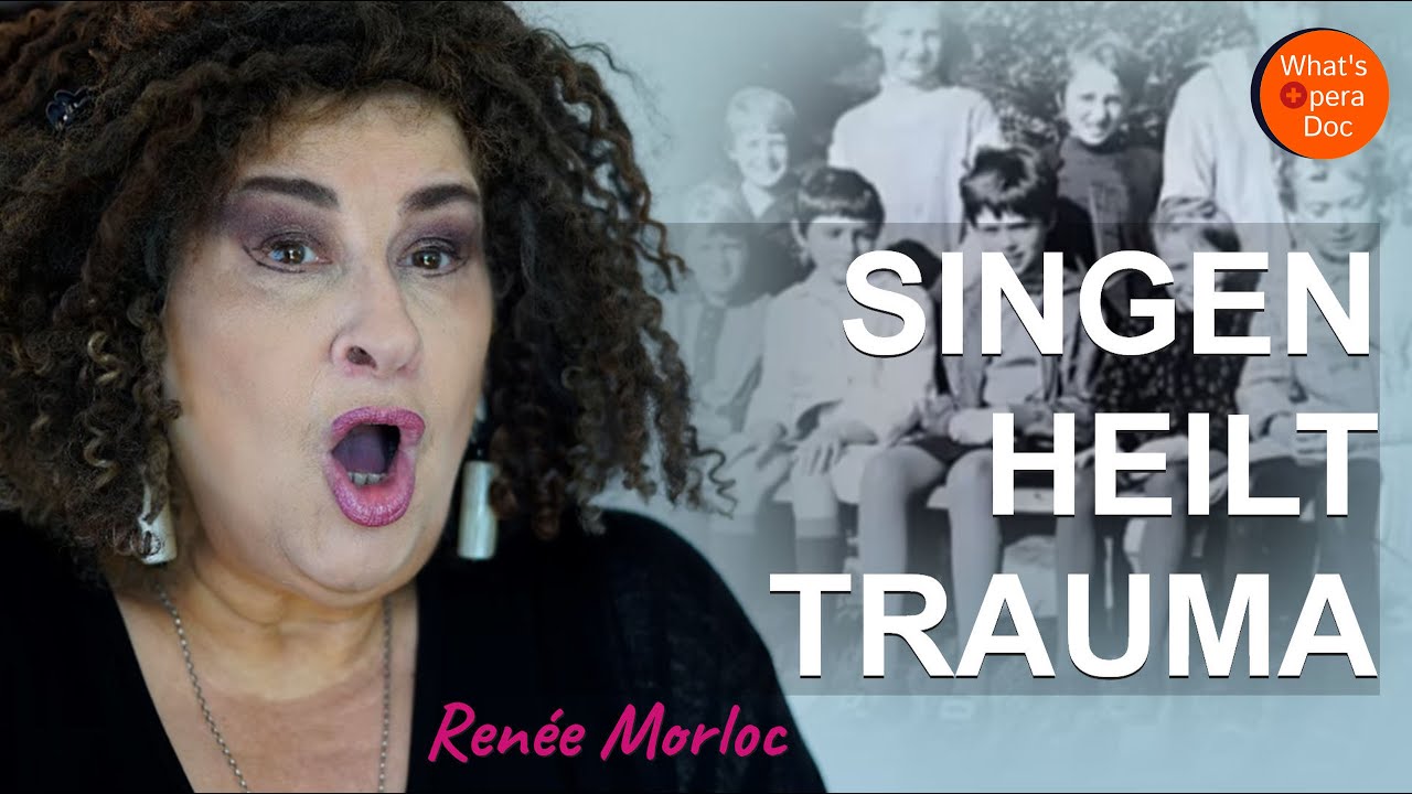 Heilt Singen seelische Wunden? Verschickungskinder brechen ihr Schweigen | SWR Doku