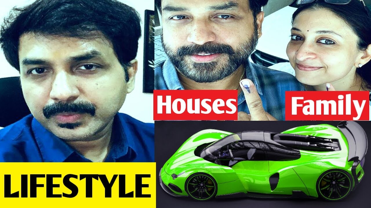 Actor Shyam Ganesh  Biography | Age  , wife , Family, Net Worth | Tamil  | Ideal Photo session