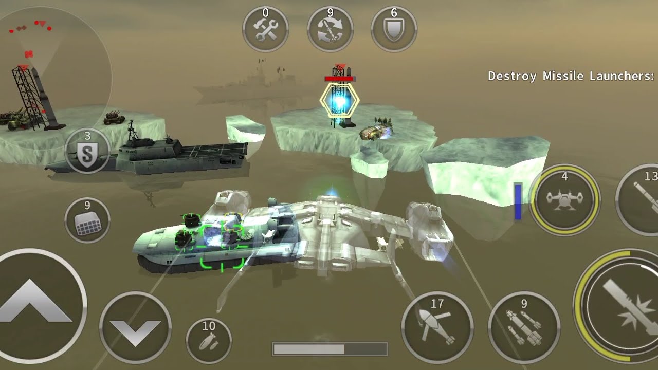 Gunship battle episode 13 full gameplay day21/365 for completing 100k subscribers RDX gaming 