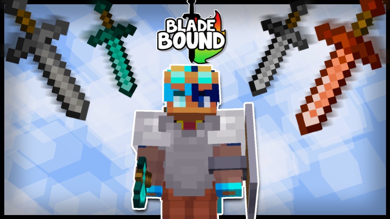 CLEAN SWEEP - BladeBound: Ep. 1