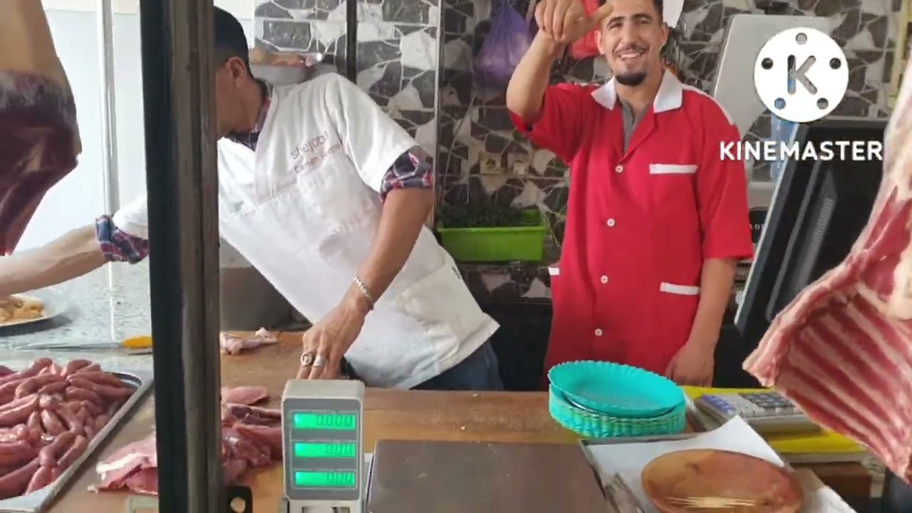 أحسن مشوات بسدي علال البحراوي الناس مضيافةمشوات الأخوين بالكاموني طريق السيار بالخميسات