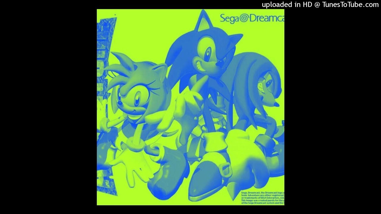 Sonic Type Beat - 