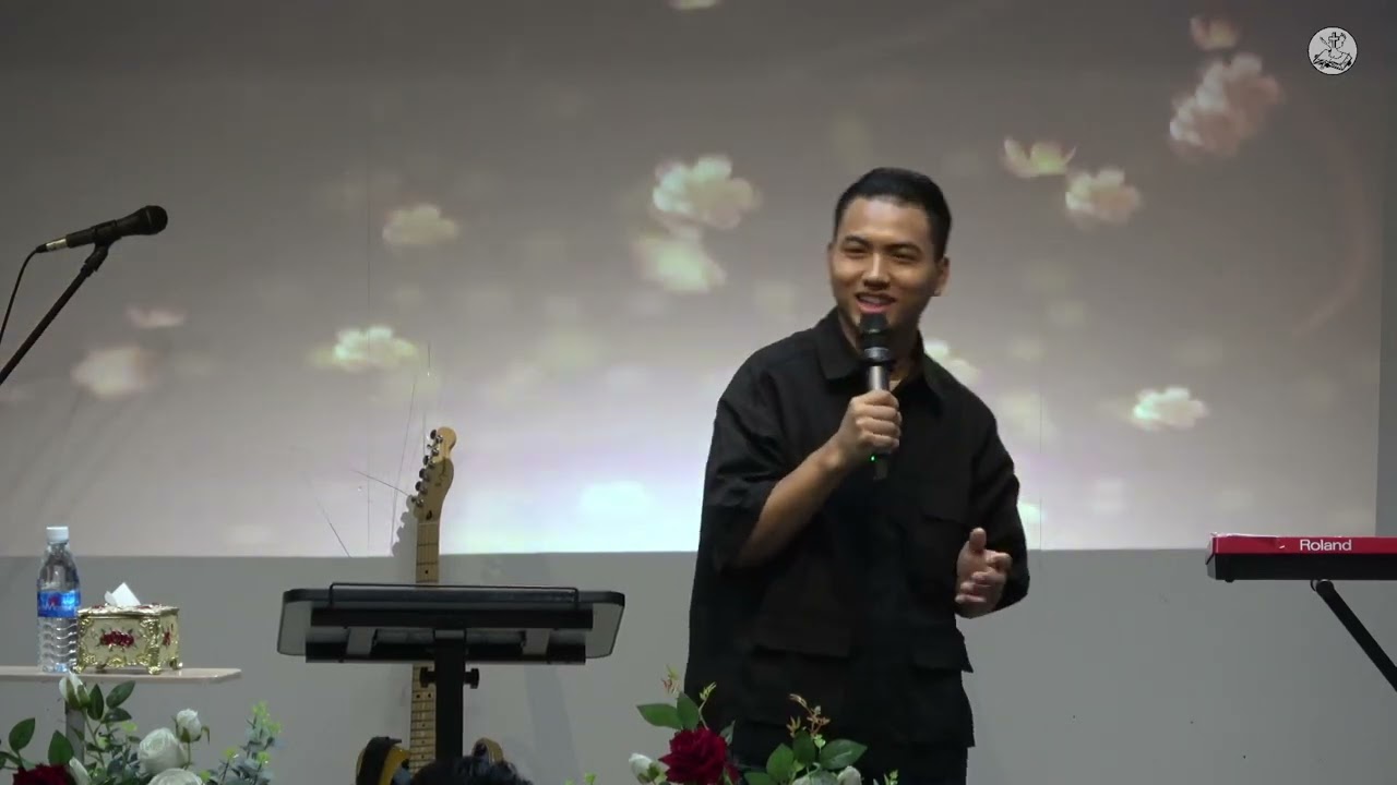 SERMON; HAU SIAM