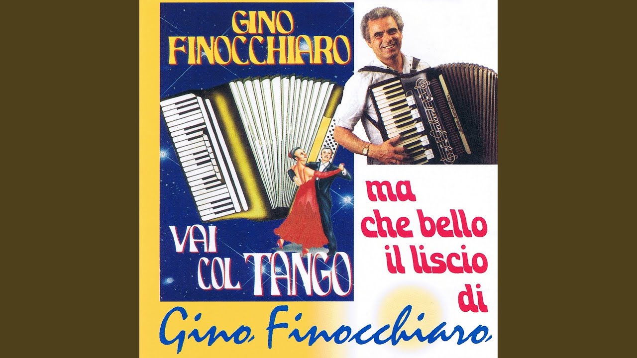 Ma che bella tarantella
