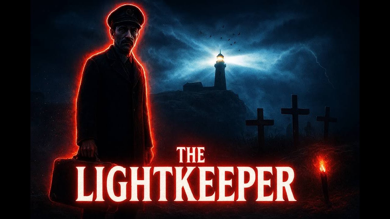 மக்களே 😳 The Most DANGEROUS Lighthouse Horror Game! 🔥 The LightKeeper | ALL ENDINGS Revealed