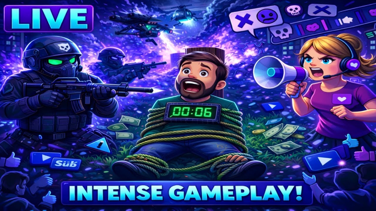 Craziest Barred Game Live Ever 😱 #trending #vairal #live #steamshorts #2026goals