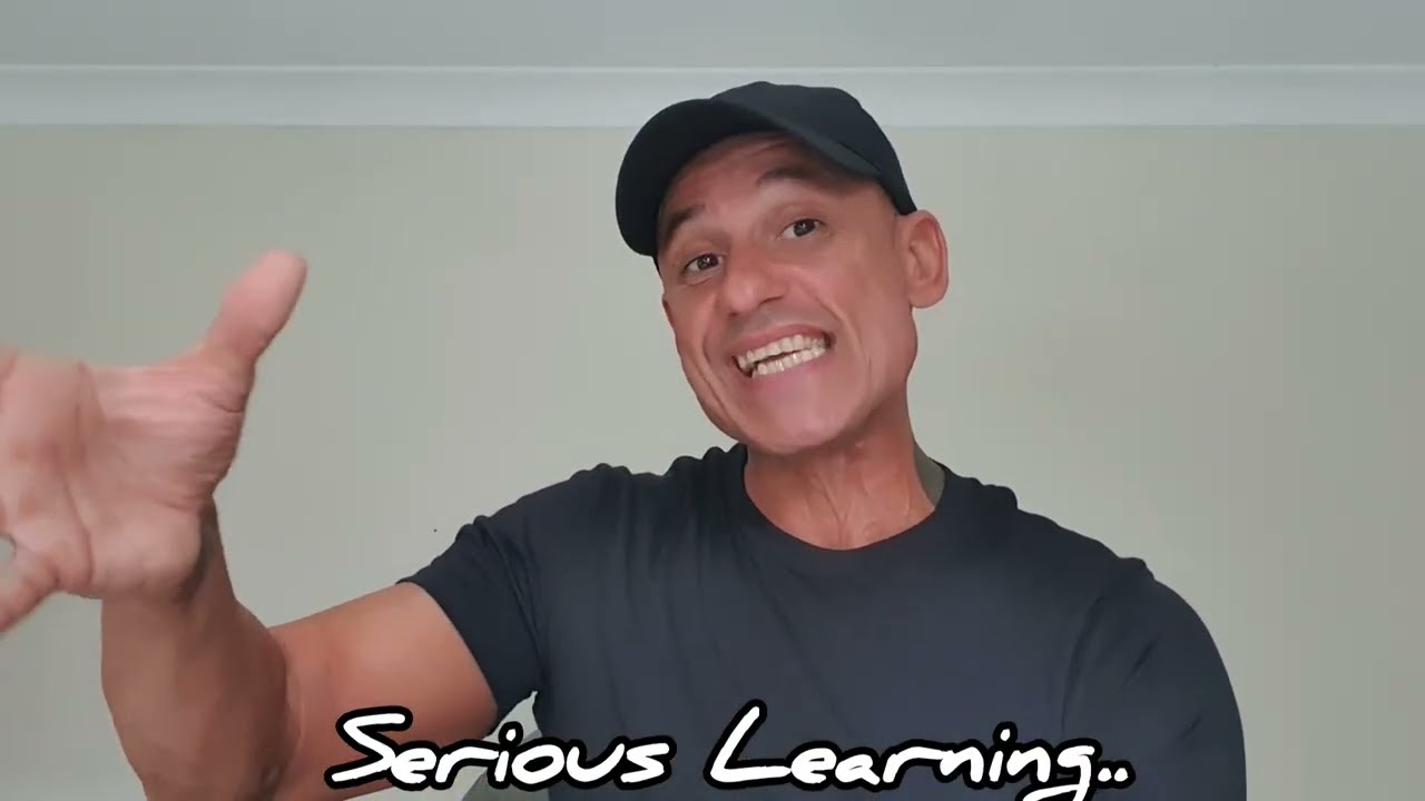 Learning about Healing - Episode 1 | Torben Sondergaard