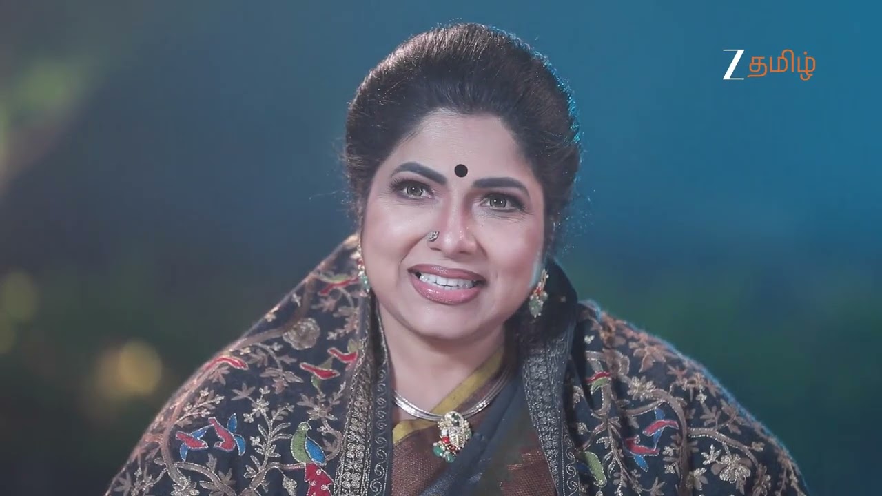 Varisu | Ep - 187 | Webisode | Feb 05 2026 | Zee Tamil