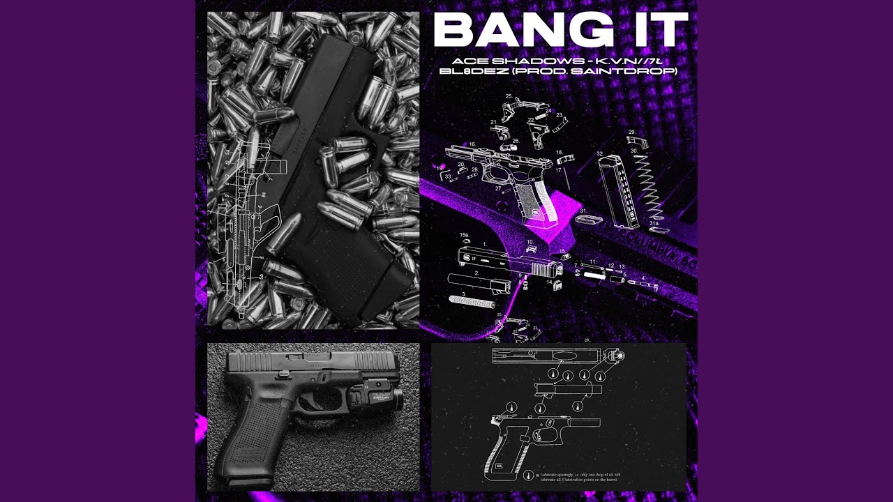 BANG IT